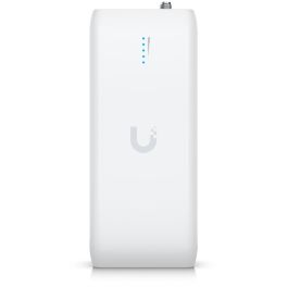 Ubiquiti UDB Puente WiFi 866.7 Mbit/s Banda Única (5 GHz) Gigabit Ethernet PoE Precio: 134.89000019. SKU: B1GSEX3MPT