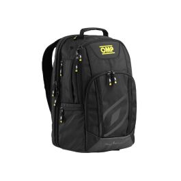 Mochila Deportiva OMP OMPOB0-2979 Negro Precio: 101.50000058. SKU: B1JX8BEBWS