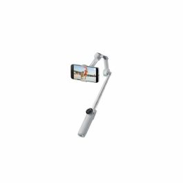 Insta360 Flow 2 Pro Gimbal Estabilizador Gris Compatible con Apple DockKit, 3 Ejes