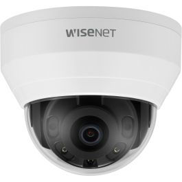 Hanwha Techwin QND-8020R IP-Cam Fixed Dome Q-Serie 5MP Precio: 402.49999988. SKU: B168L86ZMG