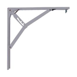 Micel Escuadra PLM06 3 posiciones Cromo brillo 400 x 400 mm Precio: 19.79000012. SKU: B16EG9V2Y6