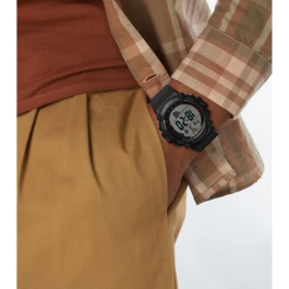 Reloj Hombre Casio AE-1500WH-1AVEF Negro