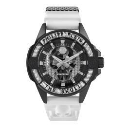 Reloj Hombre PHILIPP PLEIN PWAAA1822 (Ø 44 mm) Precio: 312.78999972. SKU: B16WPP993R