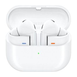 Samsung SM-R630NZWAPHE Auriculares Buds 3 Pro In-Ear Inalámbricos Bluetooth ANC Blancos