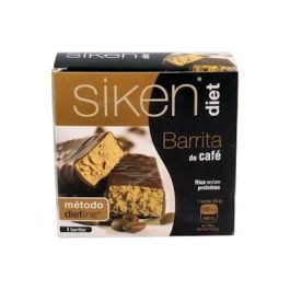 Sikendiet Barrita Cafe 5 U Precio: 13.4999997. SKU: B1HCA5YVG7