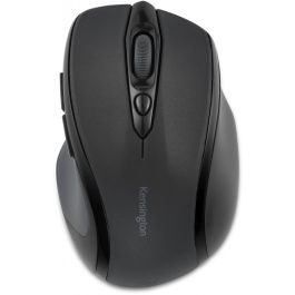 Kensington MY310 EQ Ratón Inalámbrico Ergonómico Mediano, Óptico con DPI Ajustable, Botones de Navegación, Materiales Reciclados