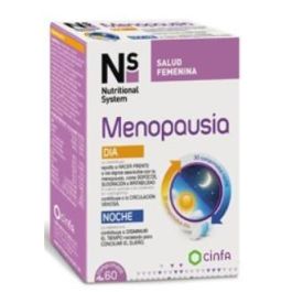 Ns Menopausia Dia Noche 60 Comp Precio: 23.4999996. SKU: B1HT4JNTQF