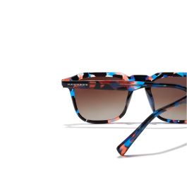 Hawkers ETERNITY #capri Carey Gafas Sol Adultos Cuadradas Acetato 51mm