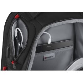 Wenger PlayerOne Mochila para portátil Gaming de 17.3 pulgadas (43,9 cm)