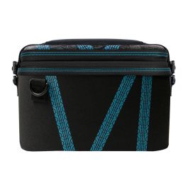 PDP PDP0708056072018 Bolsa de Viaje para Nintendo Switch Mario Kart Drift Brillo Nocturno Negro