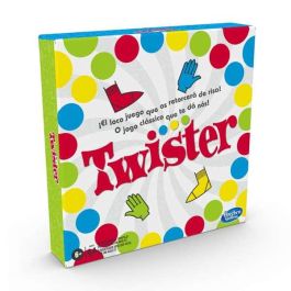 Twister 98831 Hasbro Gaming Twister 98831 Hasbro Gaming