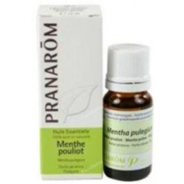 PRANAROM ACEITES Esencial de Menta Poleo 10ml - Aceite puro destilado de Mentha pulegium Precio: 8.79000023. SKU: B15H28TZPG
