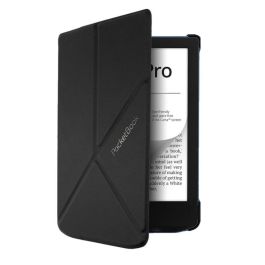 Pocketbook readers Funda Shell Series Verse +, Carcasa negra Origami 6" compatible con Verse y Verse Pro Precio: 43.68999998. SKU: B1GFFHV9BZ