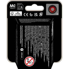 Lego 71049 Caja de 36 minifiguras de Coches de F1 Coleccionables