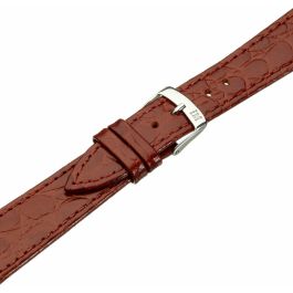 Correa para Reloj Morellato A01U1563821041CR20 20 mm Marrón Correa para Reloj Morellato A01U1563821041CR20 20 mm Marrón