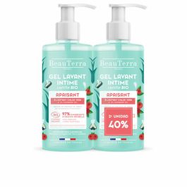 Gel Íntimo Beauterra BIO BEAUTERRA 500 ml 2 Unidades Gel Íntimo Beauterra BIO BEAUTERRA 500 ml 2 Unidades Precio: 12.50000059. SKU: B1FAHGQ7JS