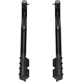 Oplite OP-GTR-BBT Kit Full Force + Flight Kit para Asiento GTR S3 - Resistencia para Pedales, Freno de Mano y Cambio - Negro