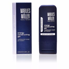 Marlies Möller MEN UNLIMITED Constructing Gel para Hombre 100 ml Gel de Peinado Fijación Fuerte Precio: 19.49999942. SKU: S4505931