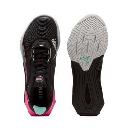 Zapatillas Deportivas Puma Fuse 4.0 Wns Mujer Fitness L