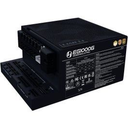 Lian Li Fuente Alimentación ATX Edge Gold 1000W Negra con HUB Precio: 169.50000045. SKU: B17TWGY3SD