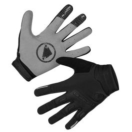Guantes de Ciclismo Endura Strack Windproof Gris Precio: 44.9999. SKU: B1DHC8K55T