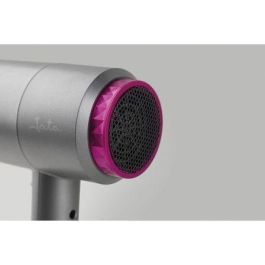 Secador Jata SC43B/ 2000W/ Gris y Morado Secador Jata SC43B/ 2000W/ Gris y Morado