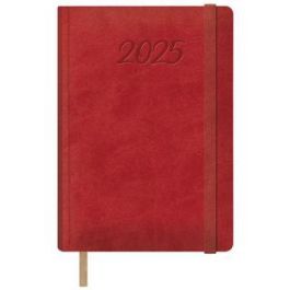 Dohe Agenda Anual Samba 15x21 cm D-P Rojo 2025 Dohe Agenda Anual Samba 15x21 cm D-P Rojo 2025 Precio: 12.50000059. SKU: S8404142