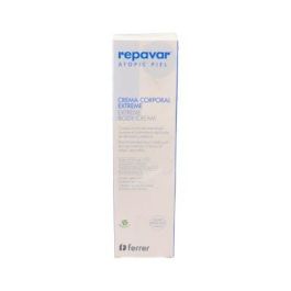 Repavar Atopic Piel Extrem Crema Corporal 150 Ml Precio: 33.4999995. SKU: B17FVE7VWQ