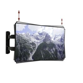 Soporte de Mesa para Pantalla B-Tech BT8226/B 65" Soporte de Mesa para Pantalla B-Tech BT8226/B 65"