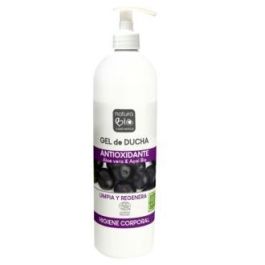 Gel De Ducha Antioxidante  Aloe-Açai 740Ml. Bio Precio: 10.89. SKU: B1J3VBRP4P