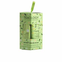 Teaology Matcha Lemon Hand And Lips Lote Teaology Matcha Lemon Hand And Lips Lote Precio: 6.95000042. SKU: B1JS5F236G