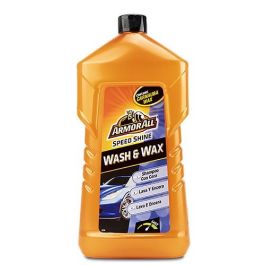 Champú 1 Litro Armor All Cs6 Stock Last AA24001SPI Champú 1 Litro Armor All Cs6 Stock Last AA24001SPI
