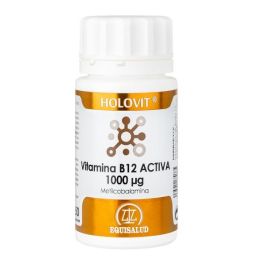 Holovit Vitamina B12 Activa 1000 Μg Precio: 14.4999998. SKU: B1BZ6TAHKW