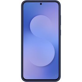 Samsung Funda de Silicona para Galaxy S25 FE, Resistente al Polvo, Fácil Aplicación, Azul Marino Precio: 30.50000052. SKU: B1AM3PEA86