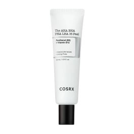 Cosrx The aha bha 35 peeling 30 ml Cosrx The aha bha 35 peeling 30 ml Precio: 15.94999978. SKU: B1GWHVCNQV