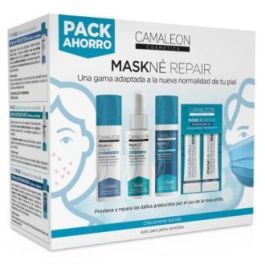 Camaleon Pack Ahorro Maskne Repair Precio: 30.68999956. SKU: B1BCRYWG67