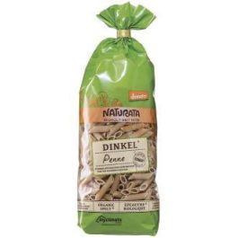 NATURATA Macarrones de Espelta 500g Demeter Precio: 4.5899997. SKU: B129FYMTE9