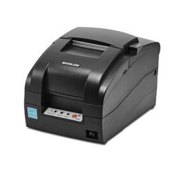 Bixolon Impresora de Tickets SRP-275III, Matriz de Puntos 3", USB, 5.1 LPS, 144 PPP, 2 Colores Bixolon Impresora de Tickets SRP-275III, Matriz de Puntos 3", USB, 5.1 LPS, 144 PPP, 2 Colores Precio: 169.89000039. SKU: B19CJV2ZNC