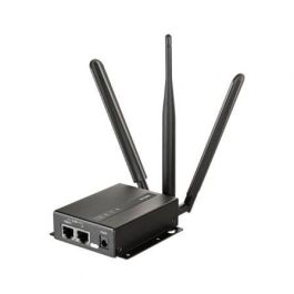 Router Inalámbrico 4G D-Link DWM-313 150Mbps/ 2.4GHz/ 3 Antenas/ WiFi 802.11n/g/b Precio: 200.9903775. SKU: B19R8SYRFM