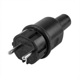 Bachmann Typ442 Vollgummistecker schwarz Precio: 10.0793. SKU: B17SX4TPLP