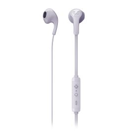 Auriculares Fresh'N Rebel Flow Dreamy Lilac Auriculares Fresh'N Rebel Flow Dreamy Lilac