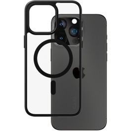 PanzerGlass CARE Case Flagship Black MagSafe para iPhone 15 Pro Max Precio: 44.5000006. SKU: B1FC863T8Y