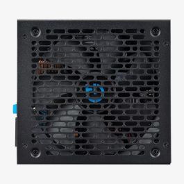 Hiditec GDX1050 v2 Fuente de Alimentación PC 1050W ATX 3.0 80 Plus Gold Full Modular, PCIe 5.0 12VHPWR para RTX 40 Series Negro