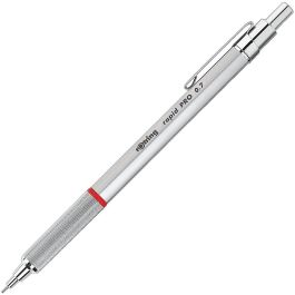 rotring rapid PRO Portaminas Cromado FM 0.7 mm Caja Regalo Precio: 55.50000049. SKU: B1K5K9W772