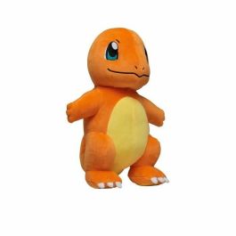 POKEMON - Peluche Salameche 30 cm - ola 5