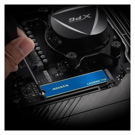 Adata LEGEND 710 SSD Interno 1TB M.2 NVMe PCIe Gen3 x4