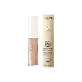 Lancôme #330N Teint Idole Ultra Wear Care & Glow Sérum Corrector Maquillaje 24h Hidratación Radiante Cobertura Media Rostro y Ojos 13,5 ml