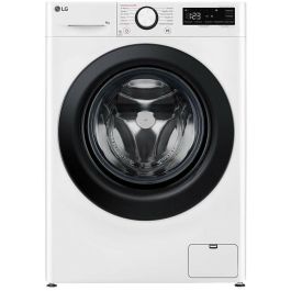 Lavadora LG F4WR5009A6W 60 cm 1400 rpm 9 kg Lavadora LG F4WR5009A6W 60 cm 1400 rpm 9 kg