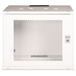 Digitus SOHO PRO 9HE Armario Mural 19" 460x540x400 mm Gris