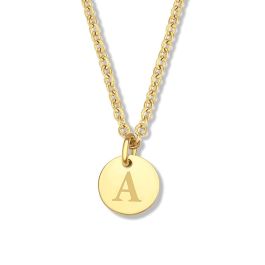 Colgante Mujer CO88 Collection 8CN-26138 Dorado Colgante Mujer CO88 Collection 8CN-26138 Dorado